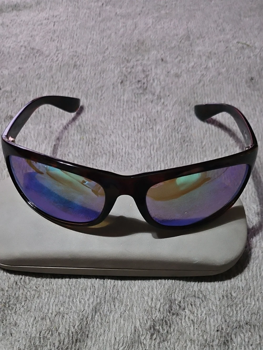 European Mens Sunglasses